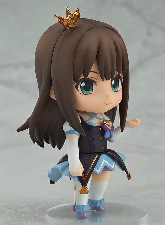 Nendoroid Co-de: Cinderella Girls Rin/Uzuki/Mio Set - My First Star Co-de