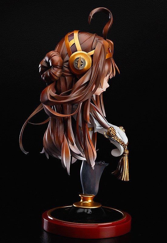 【正規通販】 金剛 軽音堂Ver.｜グッドスマイルカンパニー公式ショップ 胸像 ゲームキャラクター
