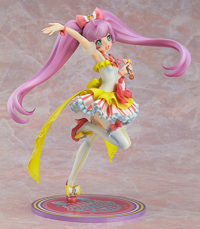 真中らぁら｜グッドスマイルカンパニー公式ショップ