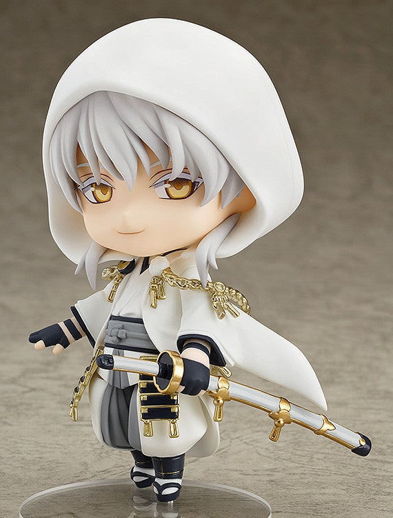 ねんどろいど　鶴丸国永　特典付き ねんどろいど 鶴丸国永 祝装Ver.｜グッドスマイルカンパニー公式