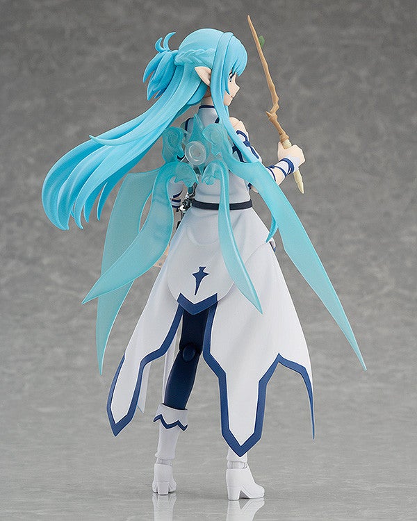 商品画像：Figma Sword Art Online Asuna ALO 264 Authentic US Seller 1