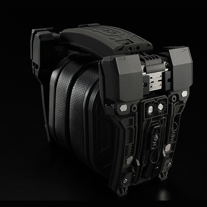 THP-01 Stealth Black｜Good Smile Company