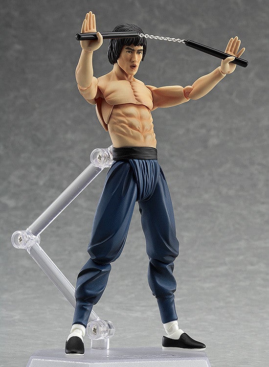 【SALE／55%OFF】 figma ブルース・リー｜グッドスマイルカンパニー公式ショップ ミュージシャン