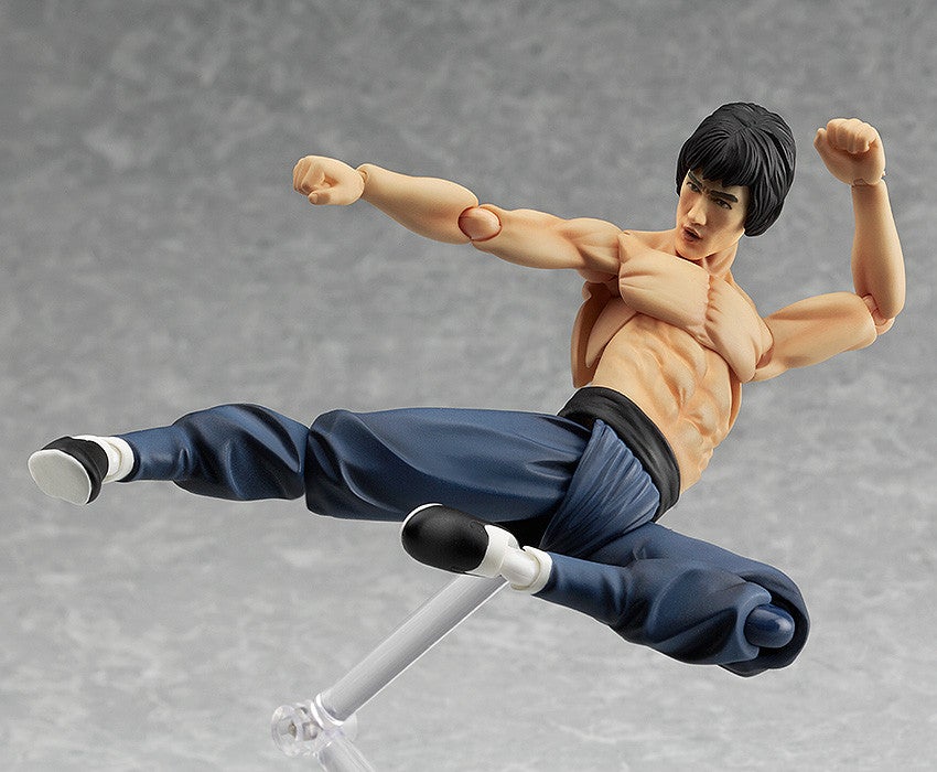 figma ブルース・リー|グッドスマイルカンパニー公式ショップ figma ブルース・リー|グッドスマイルカンパニー公式ショップ