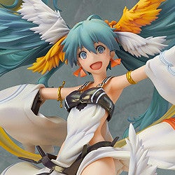 Sun Priestess Tamayorihime