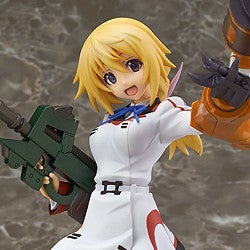 Charlotte Dunois