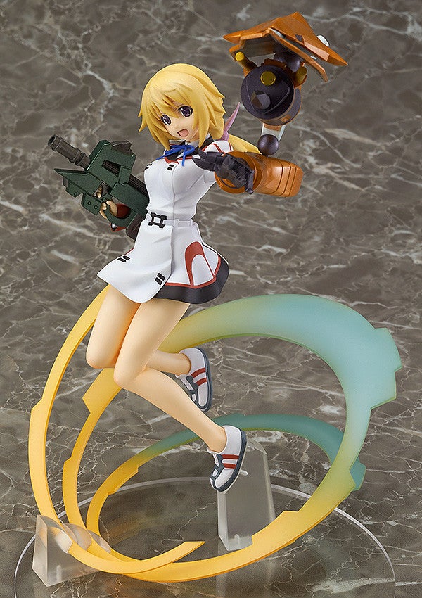IS シャルロット・デュノア フィギュア まとめ売り - メルカリ