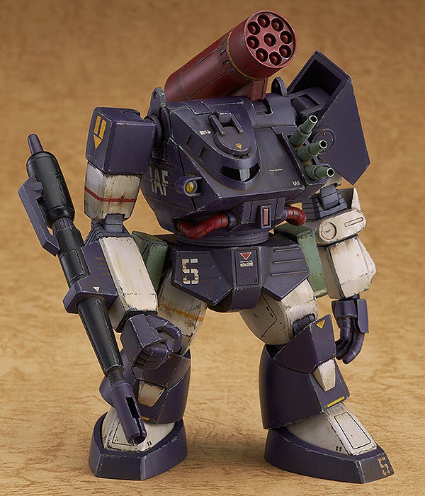 COMBAT ARMORS MAX05 1/72 Scale アイアンフット F4X ヘイスティ｜グッドスマイルカンパニー公式ショップ