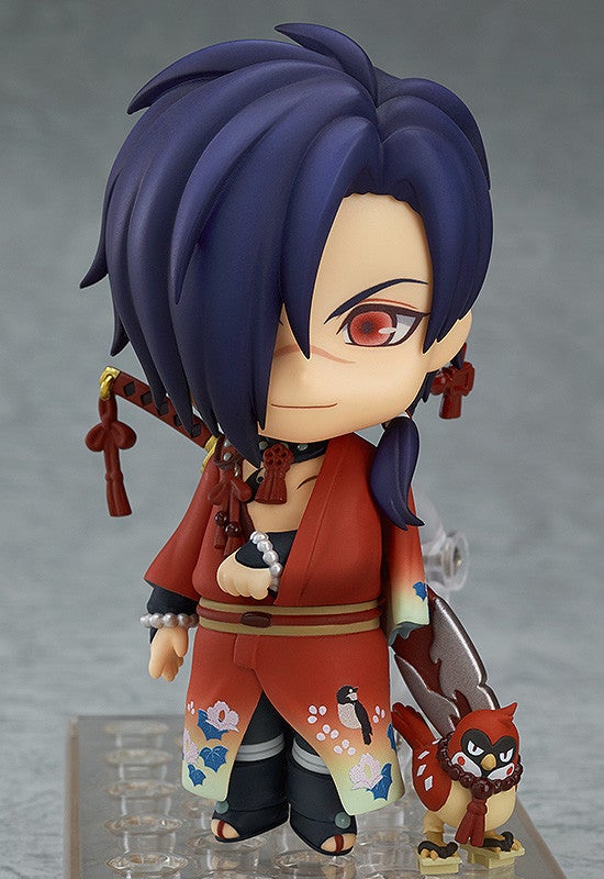 売れ筋がひクリスマスプレゼント！ ねんどろいど 紅雀｜グッドスマイルカンパニー公式ショップ ゲームキャラクター