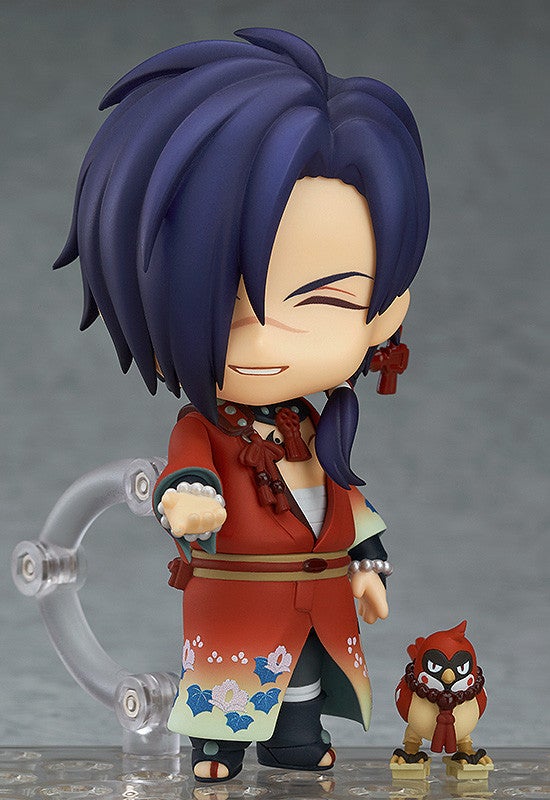 ねんどろいど 紅雀｜グッドスマイルカンパニー公式ショップ