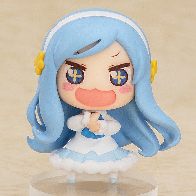 干物妹！うまるちゃん トレーディングフィギュア