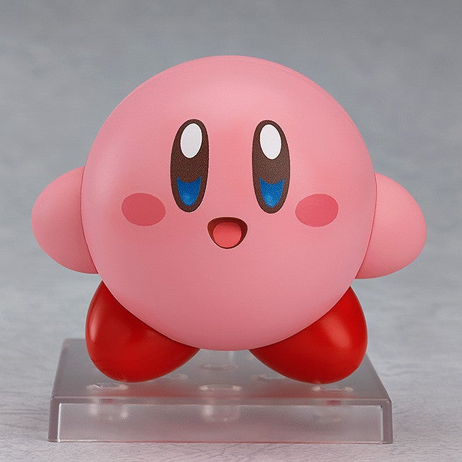 ねんどろいど カービィ｜グッドスマイルカンパニー公式ショップ