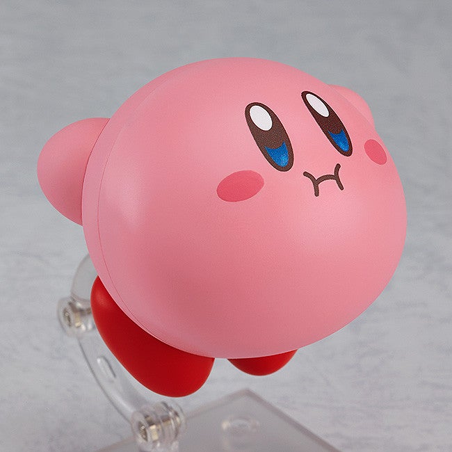 ねんどろいど カービィ｜グッドスマイルカンパニー公式ショップ