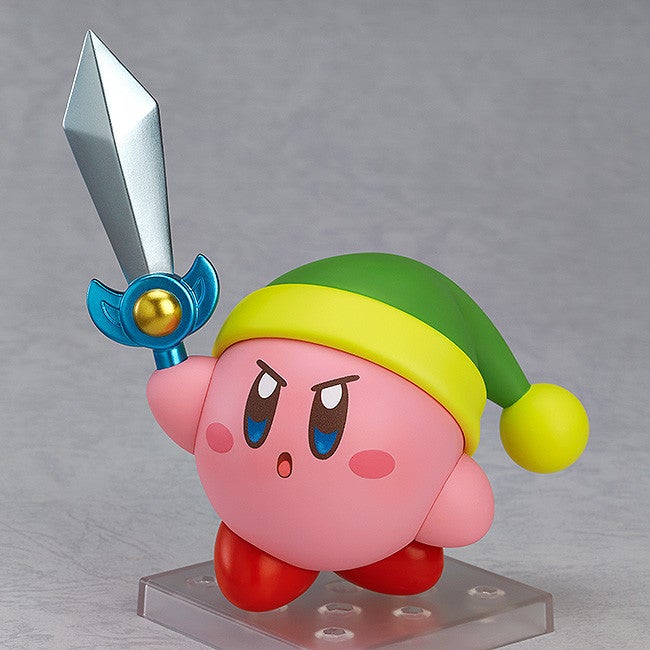 ねんどろいど カービィ｜グッドスマイルカンパニー公式ショップ
