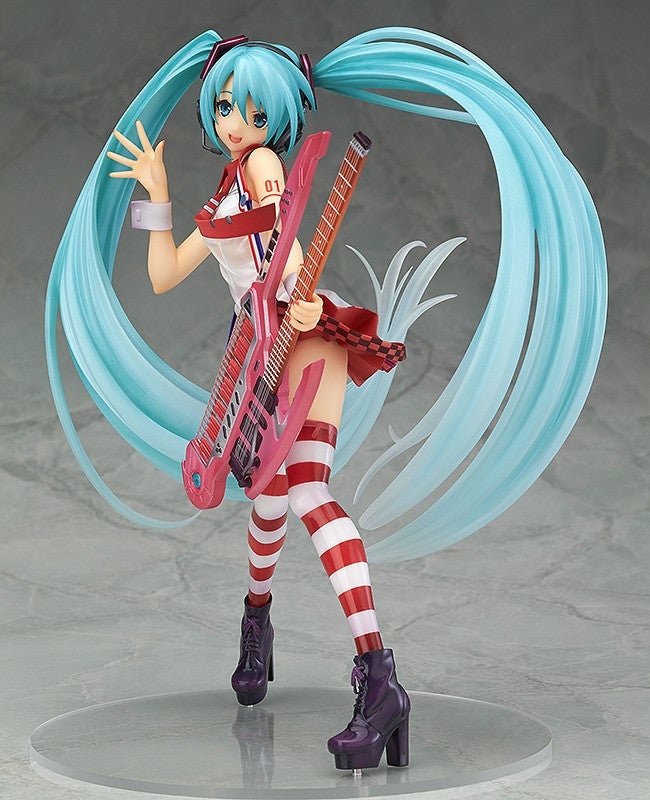 【ファッション通販】 Hatsune Miku: Greatest Idol Ver.｜Good Smile Company 初音ミク