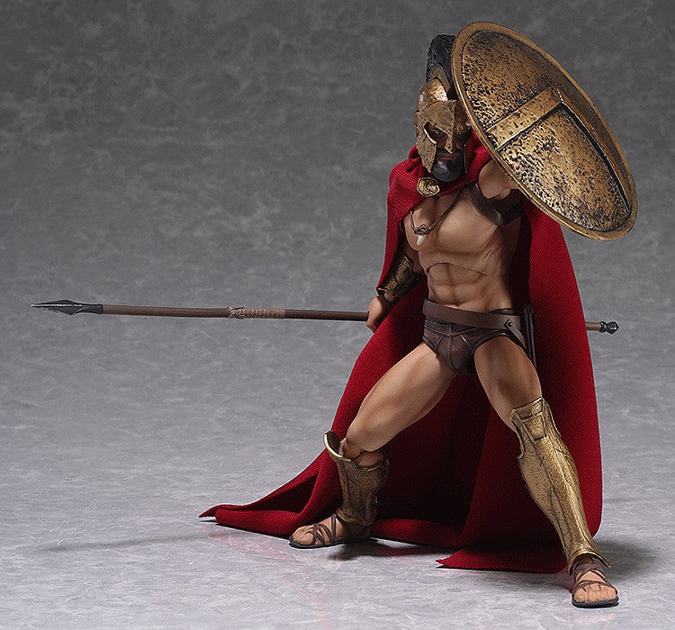 figma Leonidas｜Good Smile Company