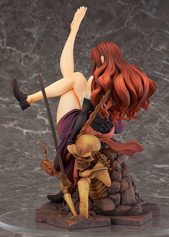 Amazon | ドラゴンネスト ソーサレス (1/8スケール PVC製塗装