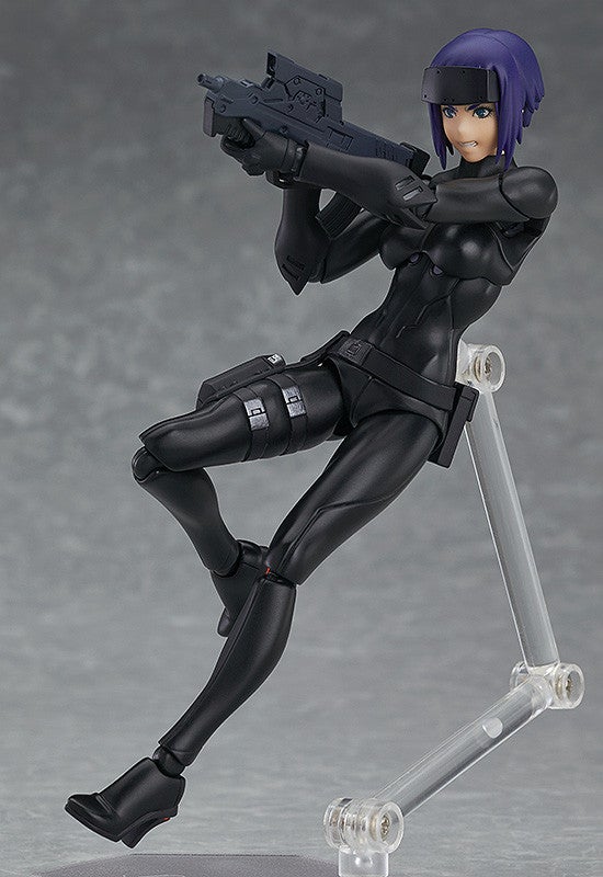figma 草薙素子 新劇場版ver.｜グッドスマイルカンパニー公式