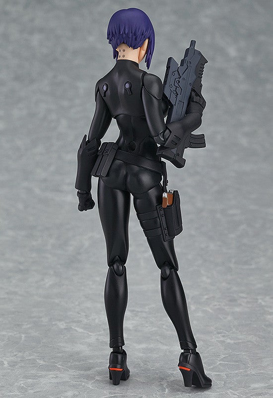 【有名人芸能人】 figma 草薙素子 新劇場版ver.｜グッドスマイルカンパニー公式 その他