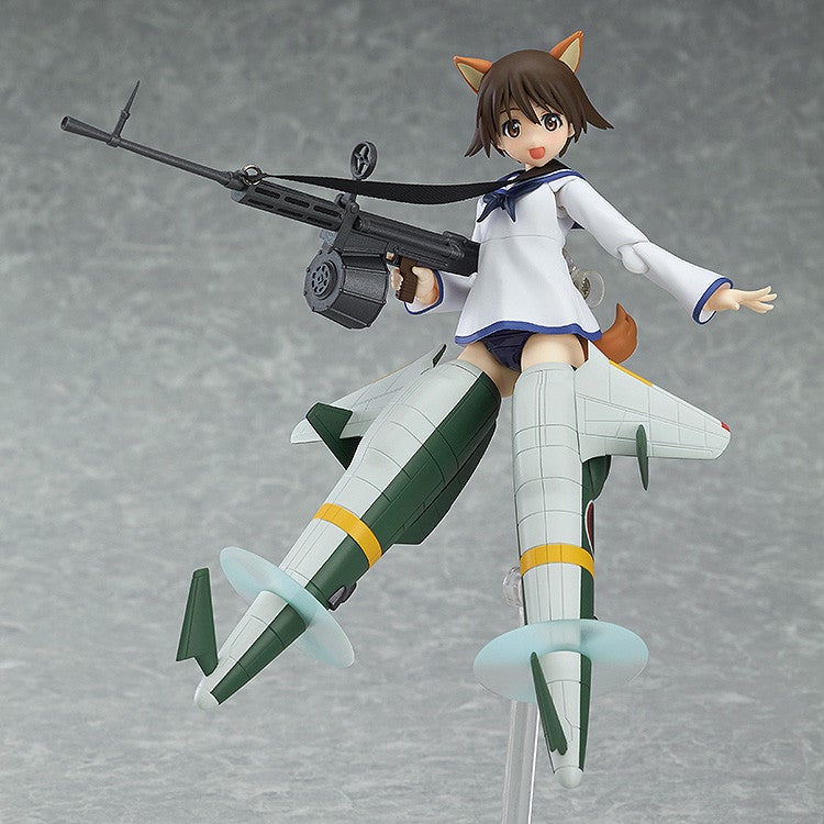 カタログギフトも！ figma 震電ver.｜グッドスマイルカンパニー公式ショップ 宮藤芳佳 フィギュア