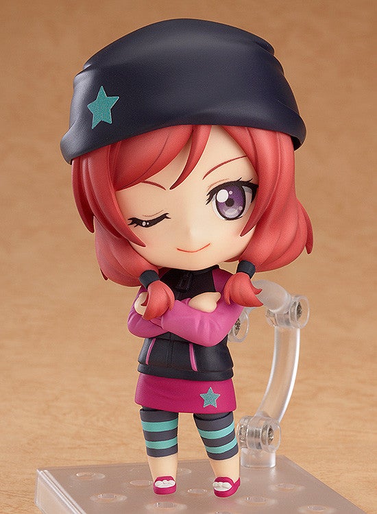 Amazon.co.jp: ねんどろいど ラブライブ! 西木野真姫 練習着Ver