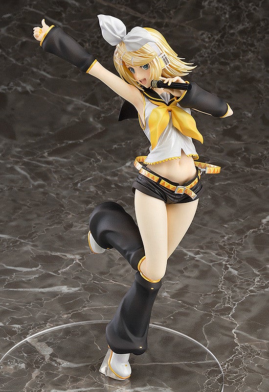 鏡音レン Tony Ver. | GOODSMILE ONLINE SHOP