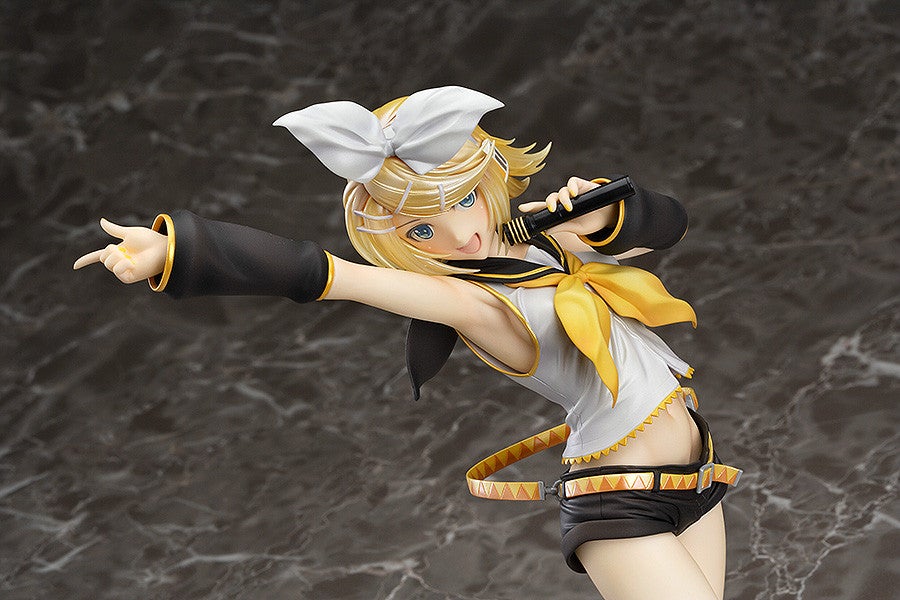 売り切れ必至！ 鏡音リン Tony Ver.｜グッドスマイルカンパニー公式ショップ ゲームキャラクター