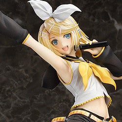 Kagamine Rin: Tony Ver.