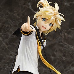 Kagamine Len: Tony Ver.