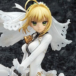 Saber Bride