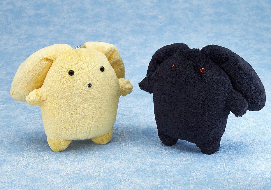 うーさーぬいぐるみぷち ふわふわVer.｜グッドスマイルカンパニー公式