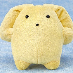ウサウサ　ぬいぐるみ うーさーぬいぐるみぷち ふわふわVer.｜グッドスマイルカンパニー公式