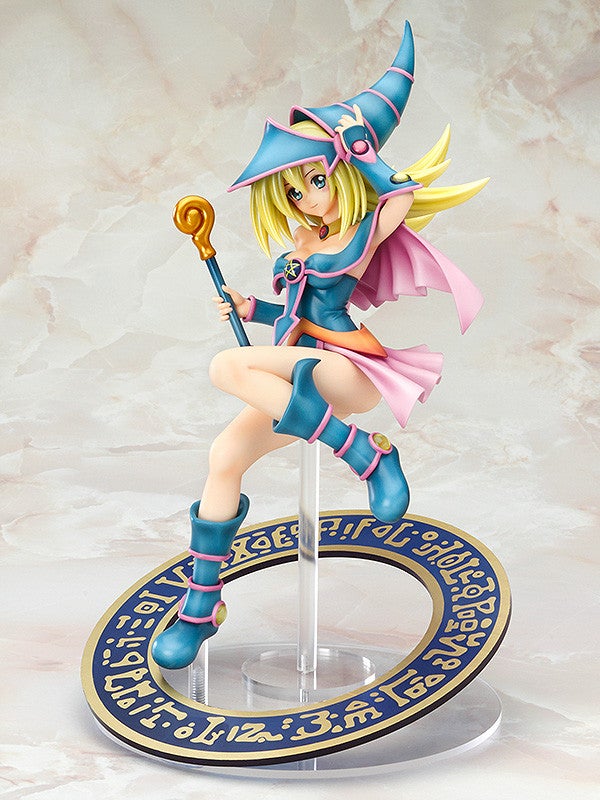 ブラック・マジシャン・ガール｜グッドスマイルカンパニー公式ショップ