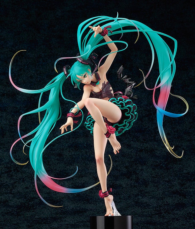 多様な 初音ミク mebae Ver.｜グッドスマイルカンパニー公式ショップ その他