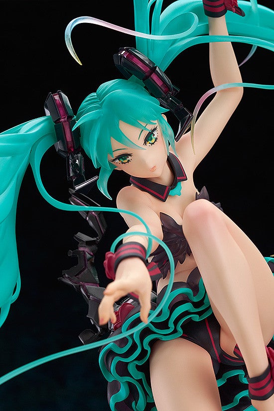 初音ミク mebae Ver.｜グッドスマイルカンパニー公式ショップ