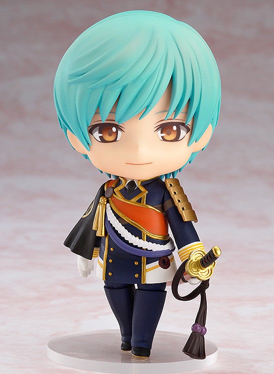 Nendoroid Ichigo Hitohuri｜Good Smile Company