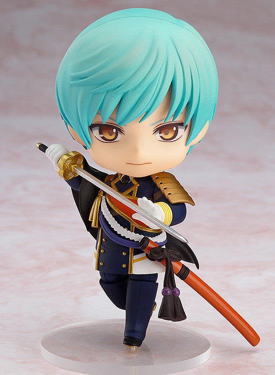 ねんどろいど 一期一振｜グッドスマイルカンパニー公式ショップ
