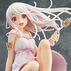 Nadeko Sengoku: Medusa Ver.