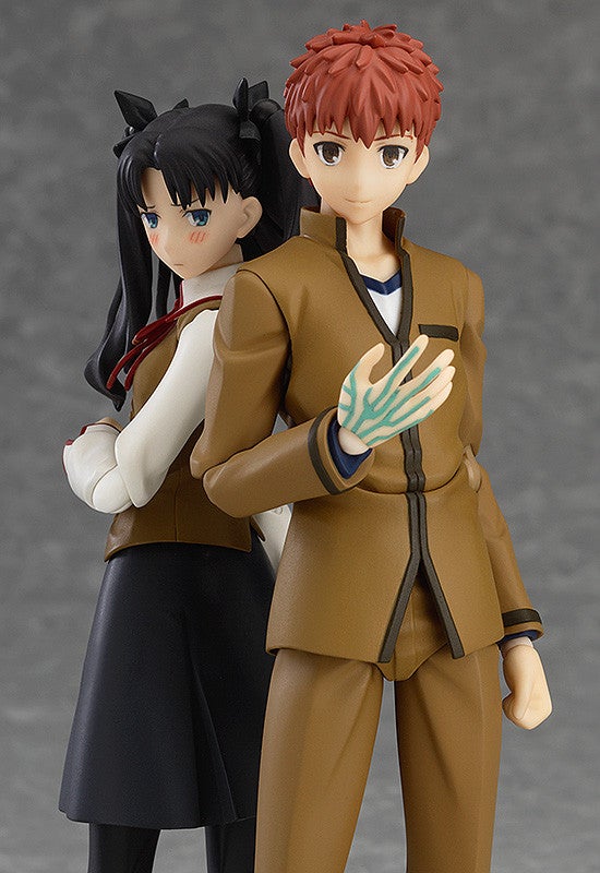 figma 衛宮士郎2.0｜グッドスマイルカンパニー公式ショップ