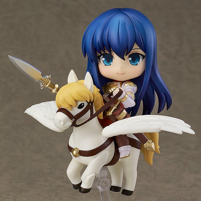 ねんどろいど シーダ 新・紋章の謎エディション｜グッドスマイル
