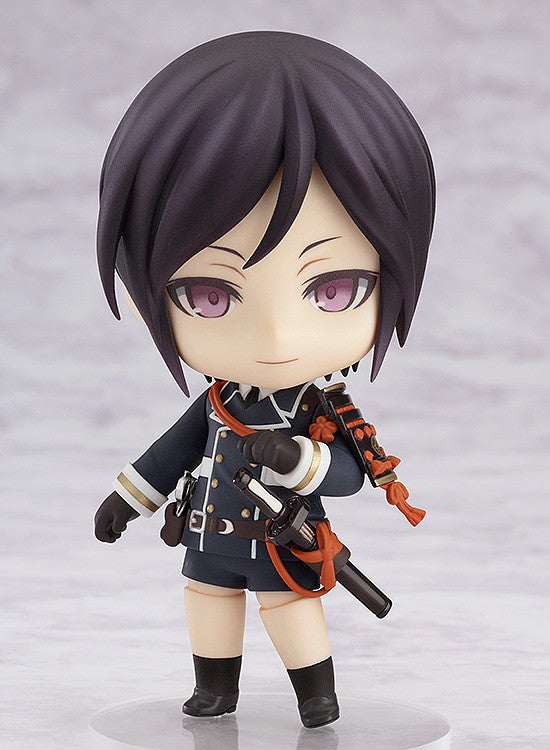売れ筋介護用品も！ ねんどろいど 薬研藤四郎｜グッドスマイルカンパニー公式ショップ ゲームキャラクター