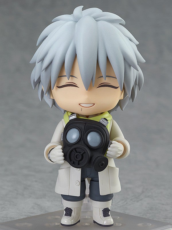 ねんどろいど ノイズ