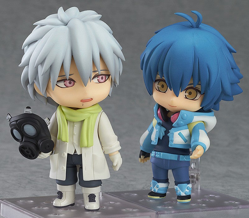 ねんどろいど ノイズ