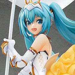 Racing Miku: 2015 Ver.