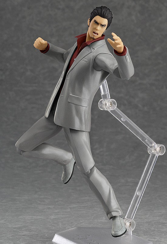 【セール】福袋/福箱ファッション通販 figma 桐生一馬｜グッドスマイルカンパニー公式ショップ ゲームキャラクター