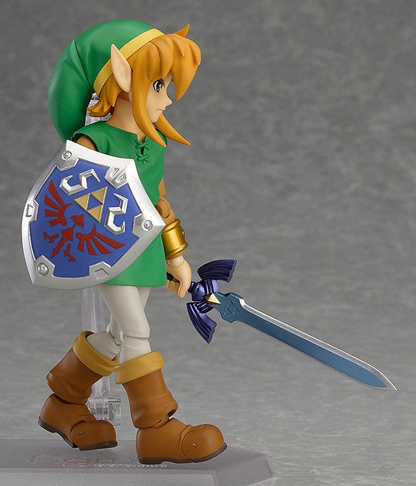 figma リンク 神々のトライフォース2ver. DXエディション