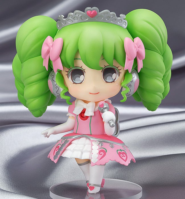 最安値に挑戦！ ねんどろいどこ～で ファルル マリオネットミューサイリウム ゲームセンター・ゲームカード