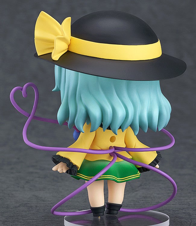 ねんどろいど 古明地こいし｜グッドスマイルカンパニー公式ショップ