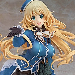 Atago: Light Armament Ver.