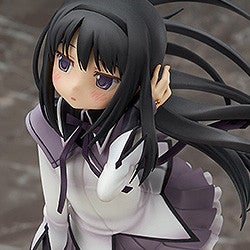 Homura Akemi ~The Beginning Story / The Everlasting~